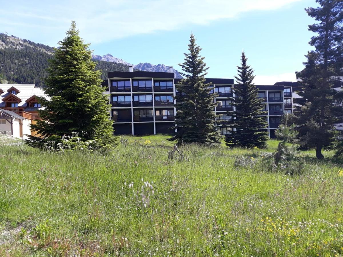 Renardiere 3 Apartment Montgenèvre