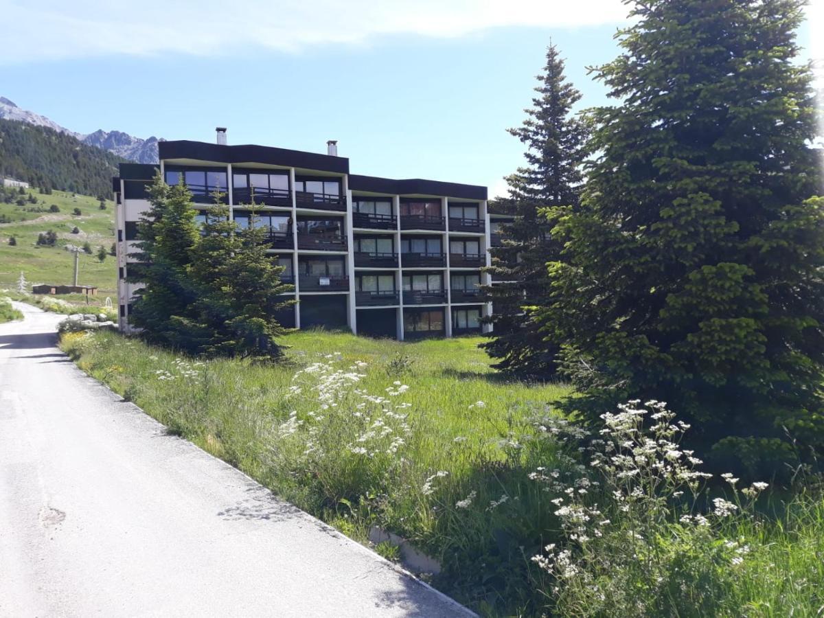 Renardiere 3 * Montgenevre