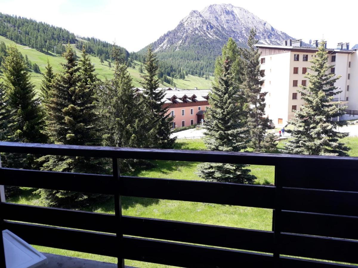Renardiere 3 Apartment *