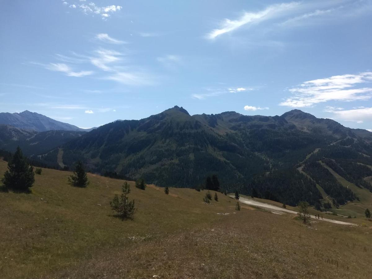 Renardiere 3
