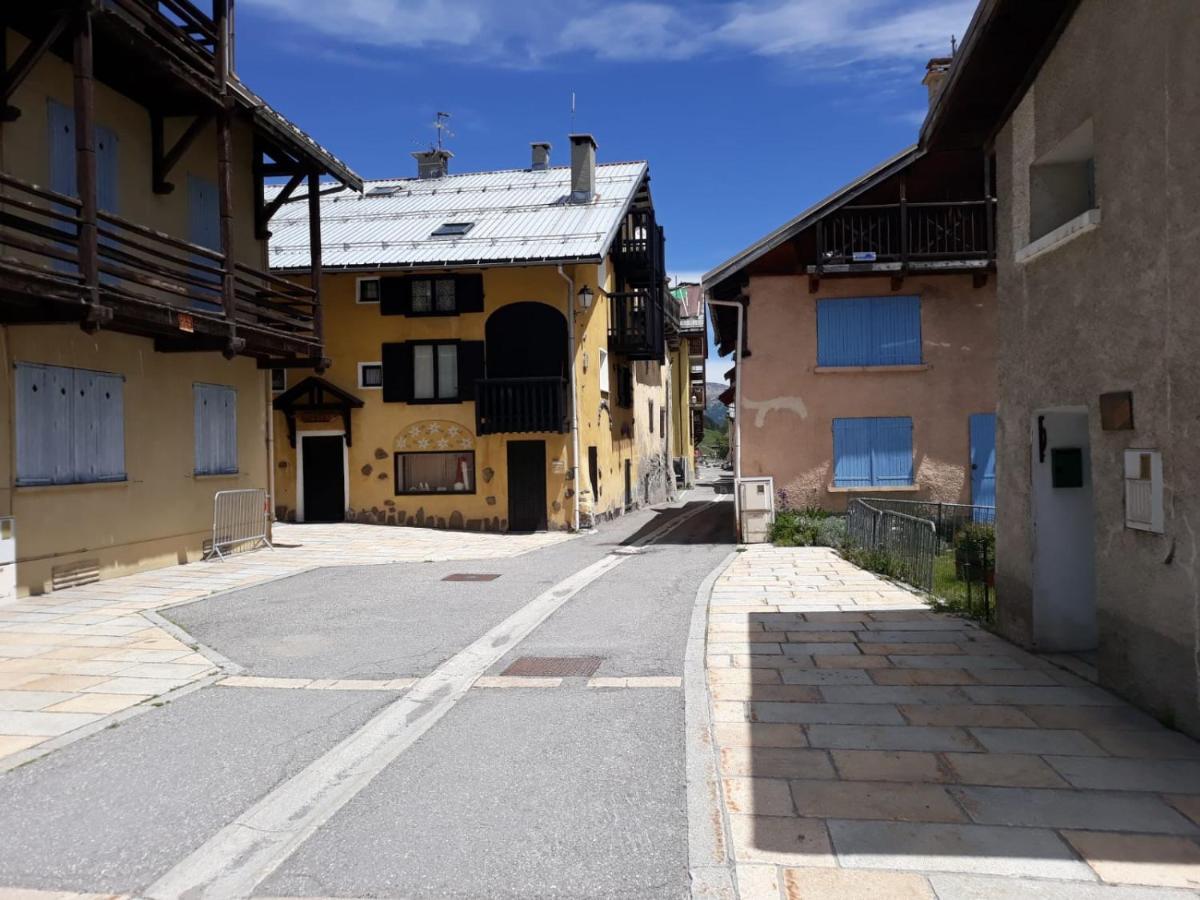 Apartment Renardiere 3 *