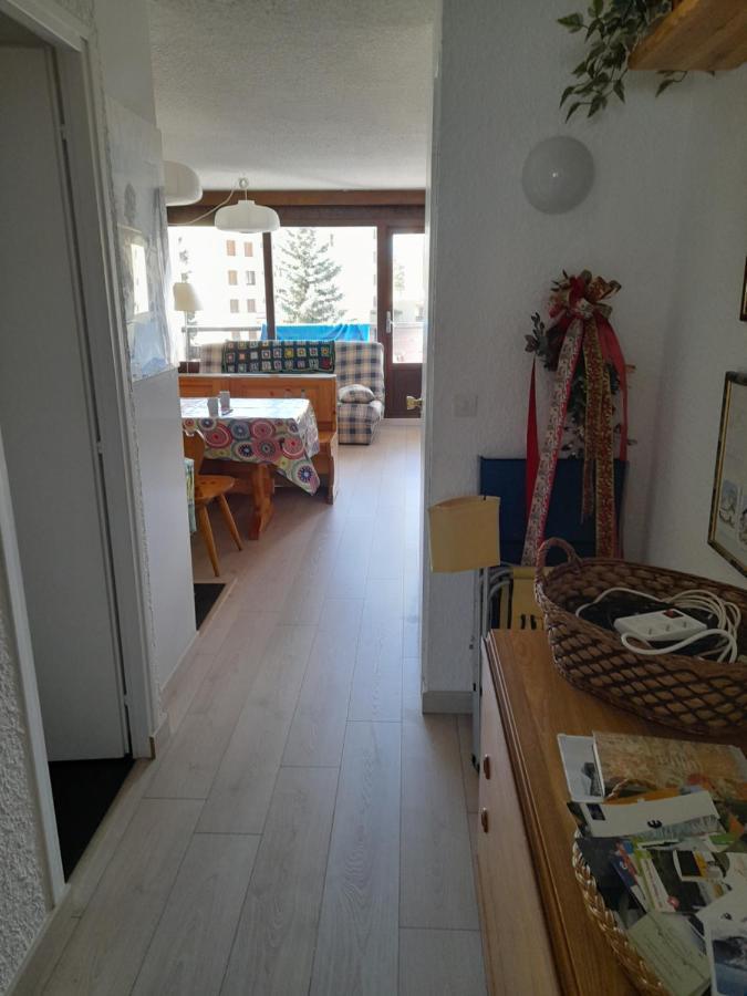 Renardiere 3 Apartment *