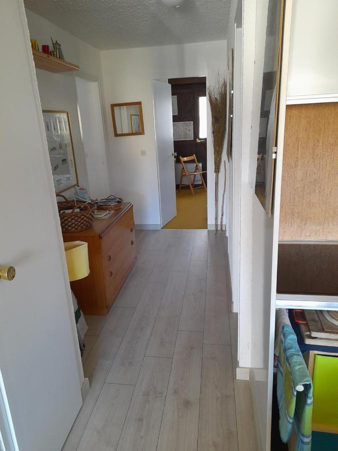 Renardiere 3 Apartment Montgenevre