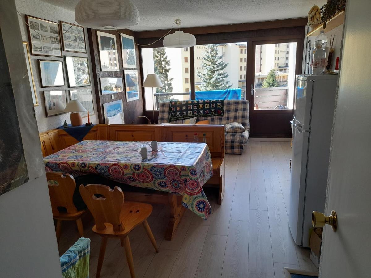 Renardiere 3 Apartment *