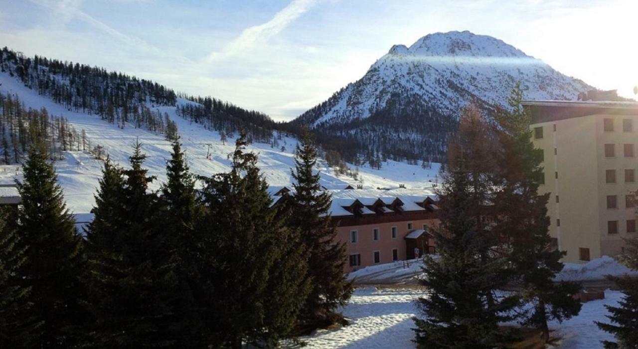 Apartment Renardiere 3 *
