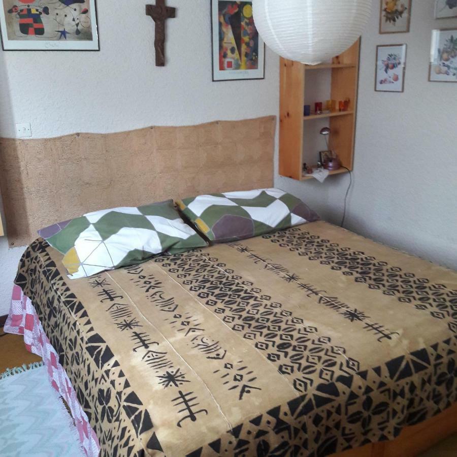 Renardiere 3 Apartment Montgenevre