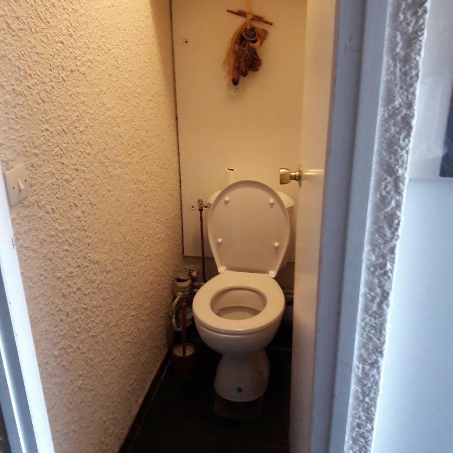 Renardiere 3 Apartment
